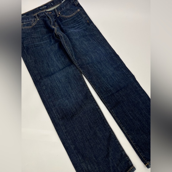 Lucky Brand 221 Straight Jeans - Picture 6 of 6